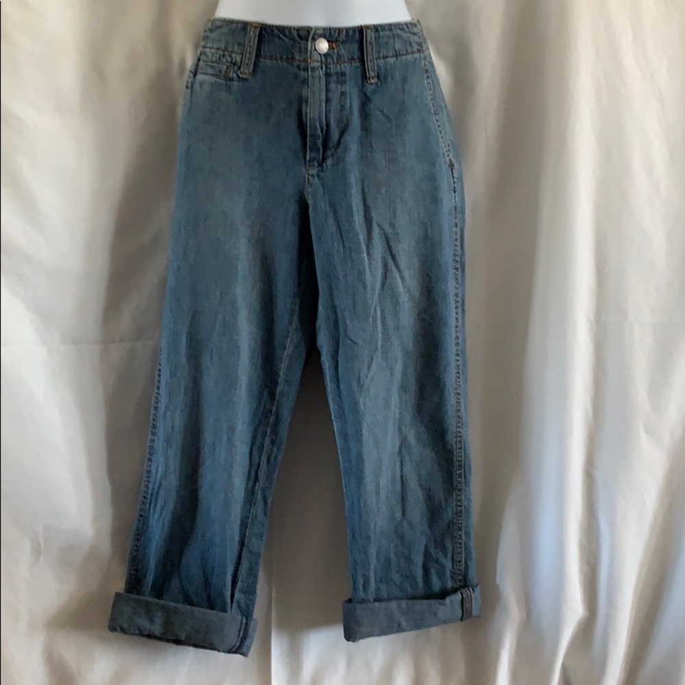 RALPH Lauren capris 4 32 x 26